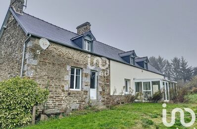 vente maison 147 500 € à proximité de Vengeons (50150)