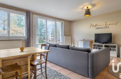 vente appartement 175 000 € à proximité de Saint-Maur-des-Fossés (94)