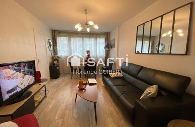 vente appartement 120 000 € à proximité de Meulan-en-Yvelines (78250)