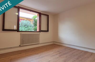 appartement 4 pièces 75 m2 à vendre à Carcassonne (11000)