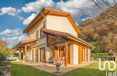 vente maison 525 000 € à proximité de Autrans-Méaudre-en-Vercors (38112)