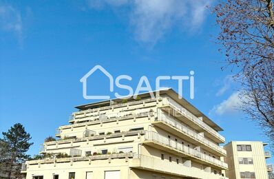 vente appartement 305 000 € à proximité de Cesson-Sévigné (35510)