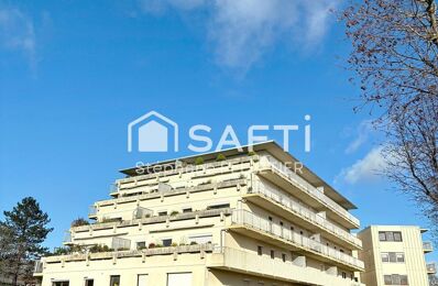 vente appartement 295 000 € à proximité de Betton (35830)