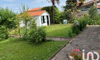 Maison 6 Pièces 143 m² à vendre à Anglet (64600)