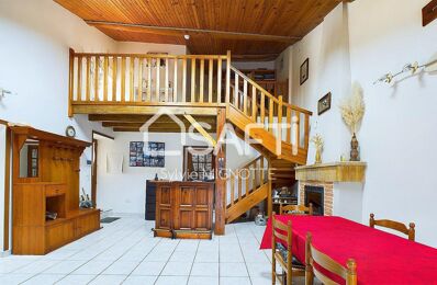 maison 6 pièces 130 m2 à vendre à Saint-Hilaire-la-Palud (79210)