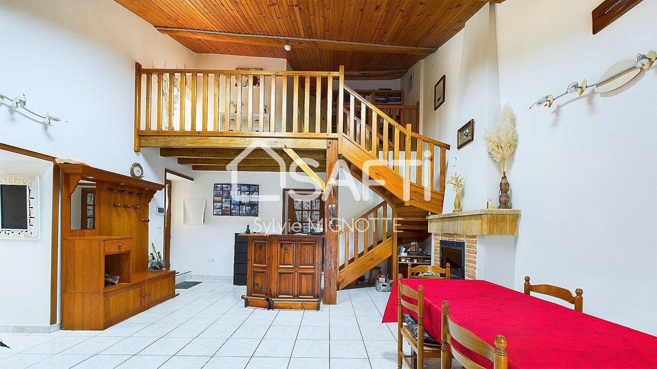 maison 6 pièces 130 m2 à vendre à Saint-Hilaire-la-Palud (79210)