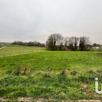 Terrain  27900 €