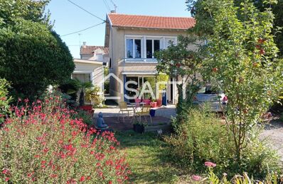 vente maison 243 000 € à proximité de Dissay (86130)