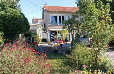 vente maison 240 900 € à proximité de Biard (86580)