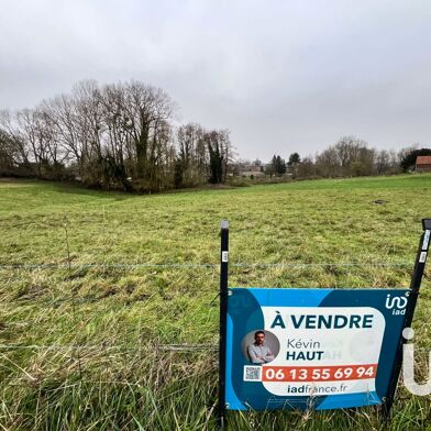 Terrain  27900 €