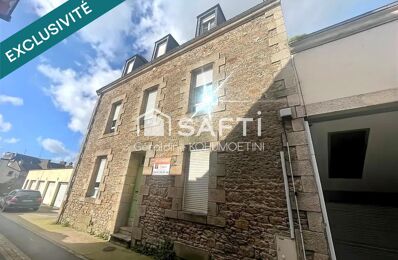 vente immeuble 490 000 € à proximité de Kerfourn (56920)