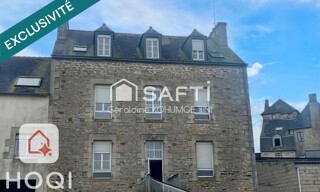 Immeuble  265 m² à vendre à Pontivy (56300)