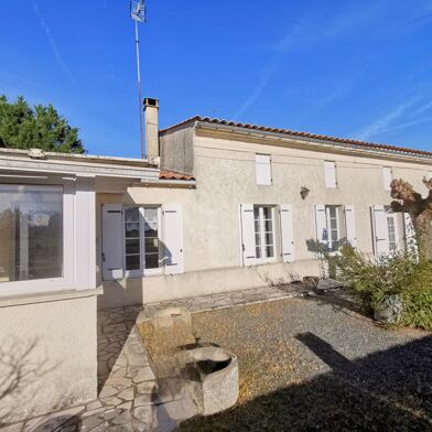 Maison 5 pièces 125 m²