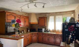 Maison 8 Pièces 151 m² à vendre à Coincy (02210)