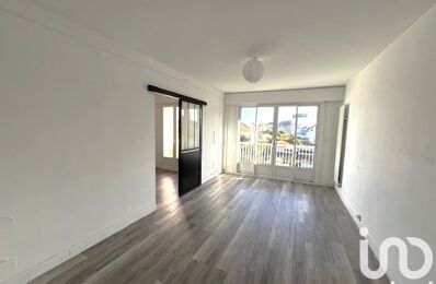 vente appartement 297 000 € à proximité de Les Sables-d'Olonne (85100)