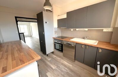 vente appartement 297 000 € à proximité de Olonne-sur-Mer (85340)