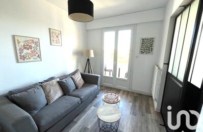 vente appartement 287 000 € à proximité de Chateau-d'Olonne (85180)