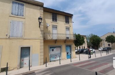 vente appartement 179 000 € à proximité de Cadenet (84160)