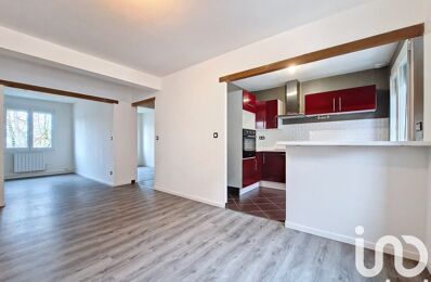 vente appartement 74 000 € à proximité de Revin (08500)