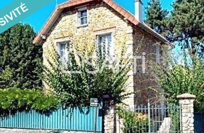 vente maison 1 200 000 € à proximité de Montigny-le-Bretonneux (78180)