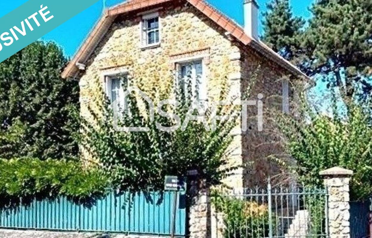 maison 7 pièces 94 m2 à vendre à Versailles (78000)