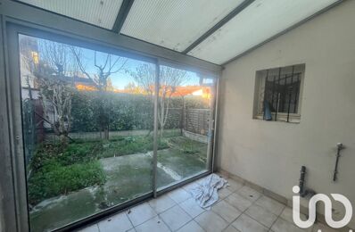 vente maison 121 900 € à proximité de Saint-Lieux-Lès-Lavaur (81500)