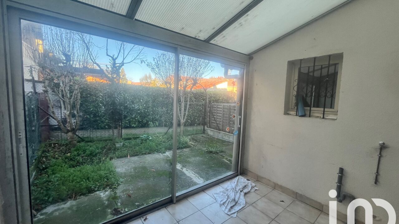 maison 3 pièces 75 m2 à vendre à Lavaur (81500)