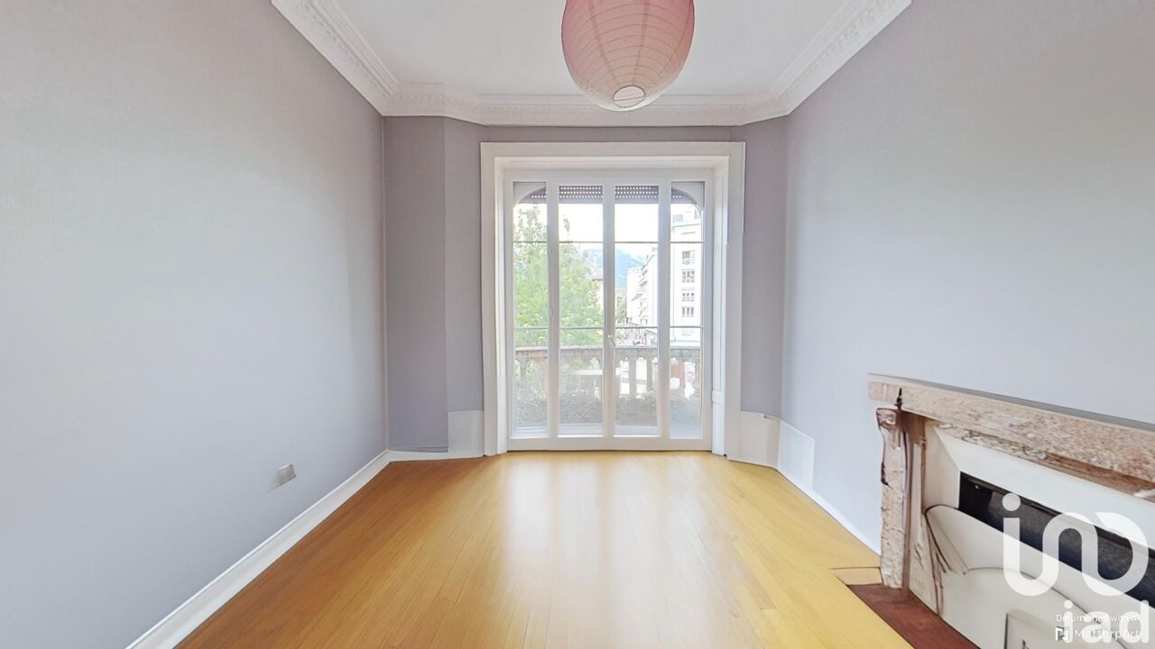 appartement 4 pièces 78 m2 à vendre à Chambéry (73000)