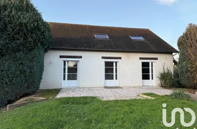 maison 5 pièces 126 m2 à vendre à Acquigny (27400)