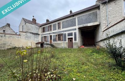 vente maison 252 000 € à proximité de Mantes-la-Jolie (78200)