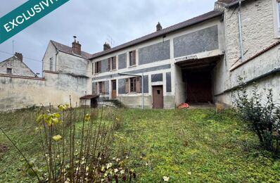 vente maison 252 000 € à proximité de Limetz-Villez (78270)