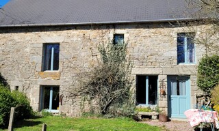 Maison 10 Pièces 185 m² à vendre à Languédias (22980)