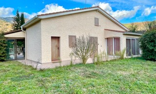 Maison 5 Pièces 117 m² à vendre à Sospel (06380)