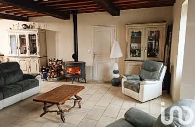 vente maison 219 000 € à proximité de Semur-en-Auxois (21140)