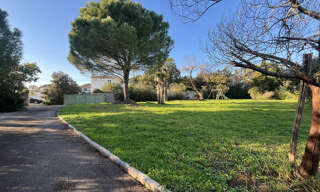 Terrain  967 m² à vendre à La Crau (83260)