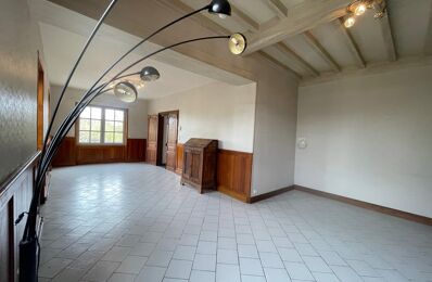 vente maison 160 000 € à proximité de Beaumontois en Périgord (24440)