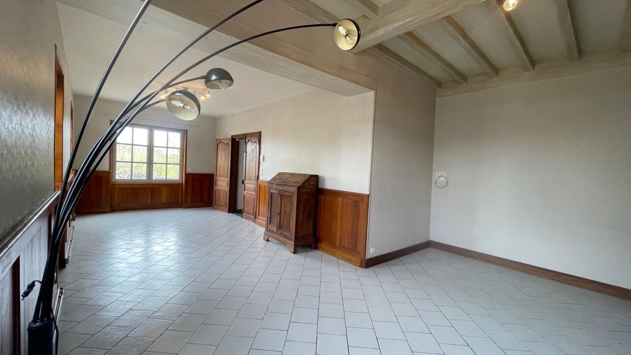 maison 3 pièces 103 m2 à vendre à Monpazier (24540)