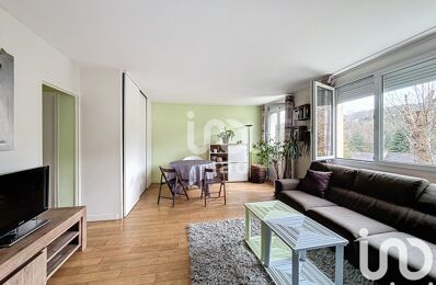 vente appartement 210 000 € à proximité de Le Chesnay-Rocquencourt (78150)