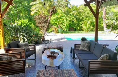 vente maison 1 248 000 € à proximité de Morne-à-l'Eau (97111)