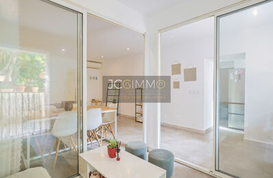 vente appartement 165 000 € à proximité de Saint-Mandrier-sur-Mer (83430)