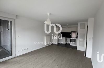 vente appartement 159 000 € à proximité de Pont-à-Marcq (59710)