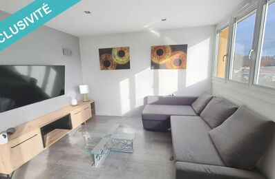 vente appartement 132 000 € à proximité de Villars (42390)