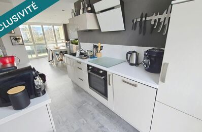 vente appartement 127 000 € à proximité de Aurec-sur-Loire (43110)