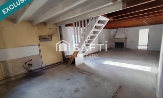 Maison 7 Pièces 170 m² à vendre à Merle-Leignec (42380)