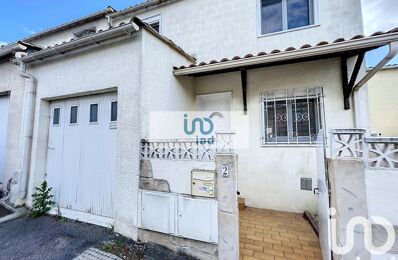 vente maison 155 000 € à proximité de Cers (34420)