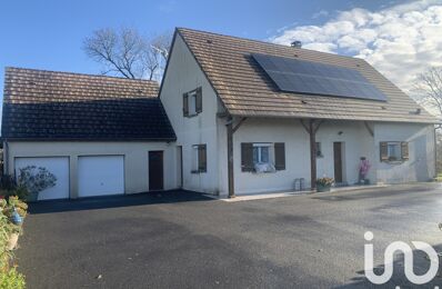 vente maison 345 000 € à proximité de Bazoches-Lès-Bray (77118)