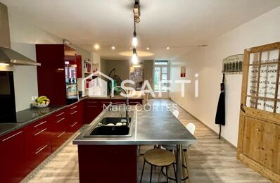 maison 6 pièces 148 m2 à vendre à Carmaux (81400)