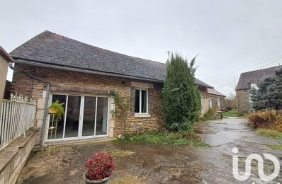 vente maison 272 000 € à proximité de Germigny (89600)