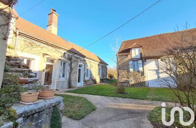 vente maison 272 000 € à proximité de Saint-Florentin (89600)