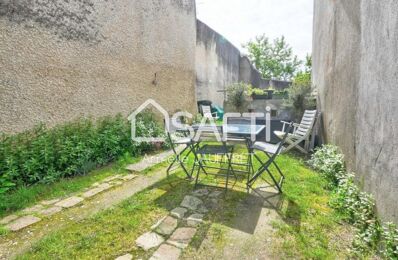 vente appartement 220 000 € à proximité de Lassy (95270)